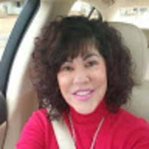 Meet your Posher, Kris